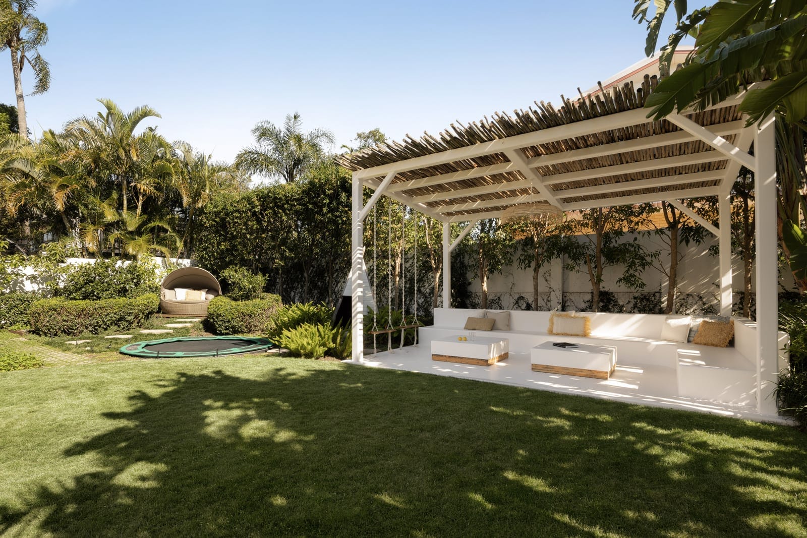 Chris Clout Masterpiece with Ocean Views in the Golden Triangle