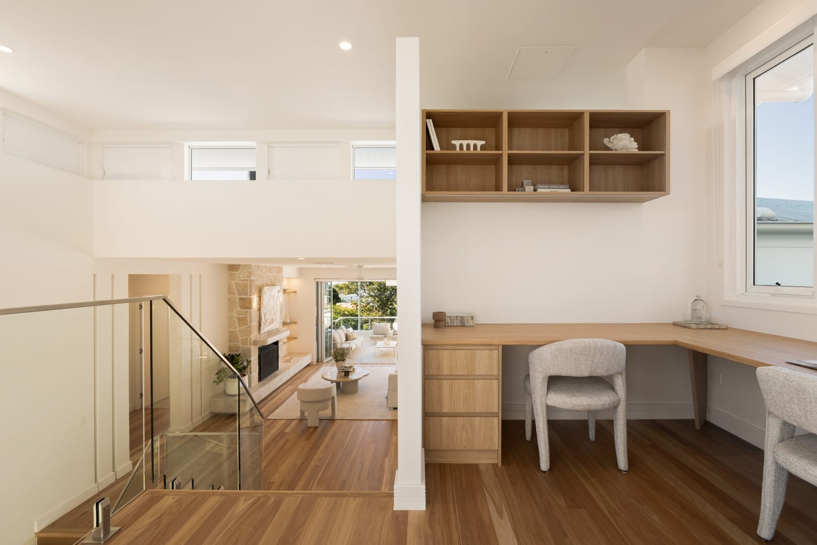 Chris Clout Masterpiece with Ocean Views in the Golden Triangle