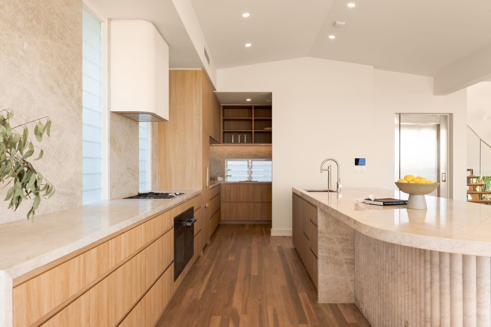 Chris Clout Masterpiece with Ocean Views in the Golden Triangle