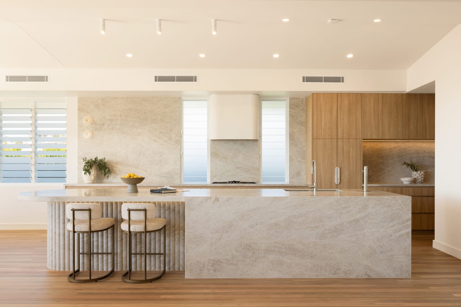 Chris Clout Masterpiece with Ocean Views in the Golden Triangle