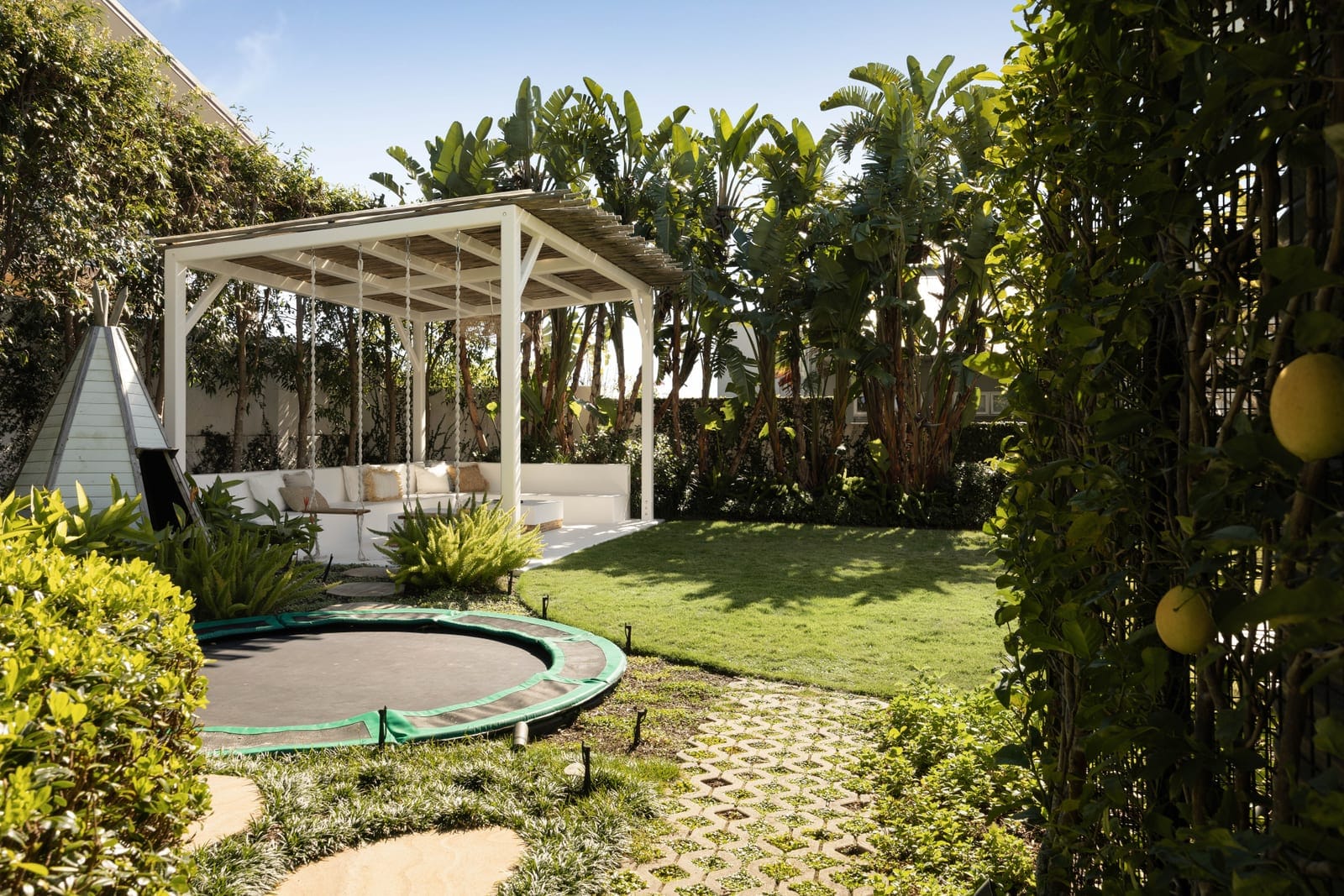 Chris Clout Masterpiece with Ocean Views in the Golden Triangle