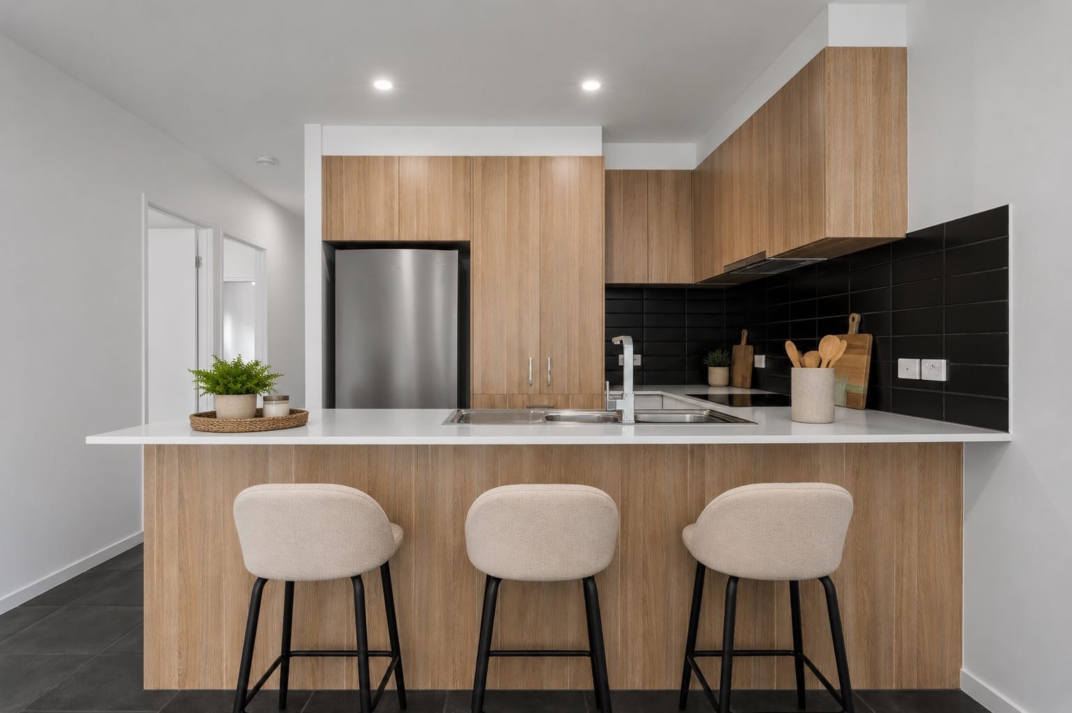 SOLD BY JAMIE VIBERT & NAJ ELSAYED