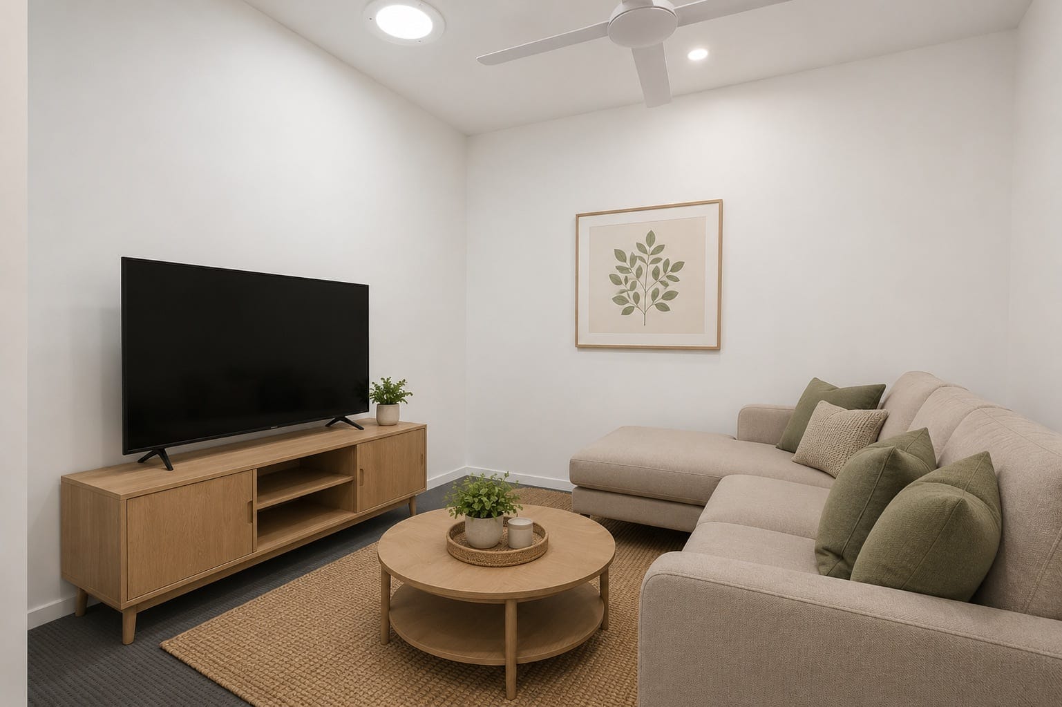 SOLD BY JAMIE VIBERT & NAJ ELSAYED