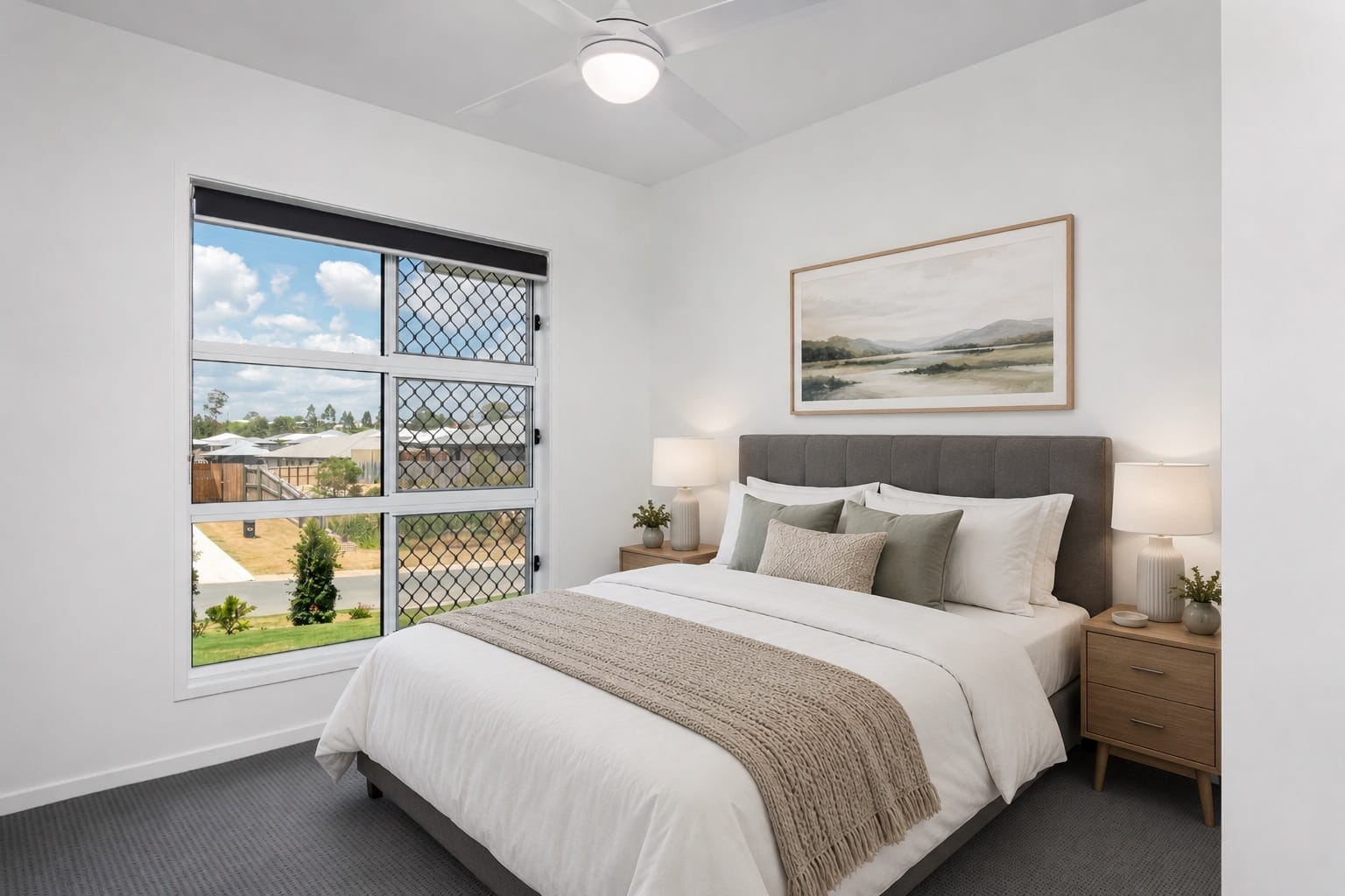 SOLD BY JAMIE VIBERT & NAJ ELSAYED
