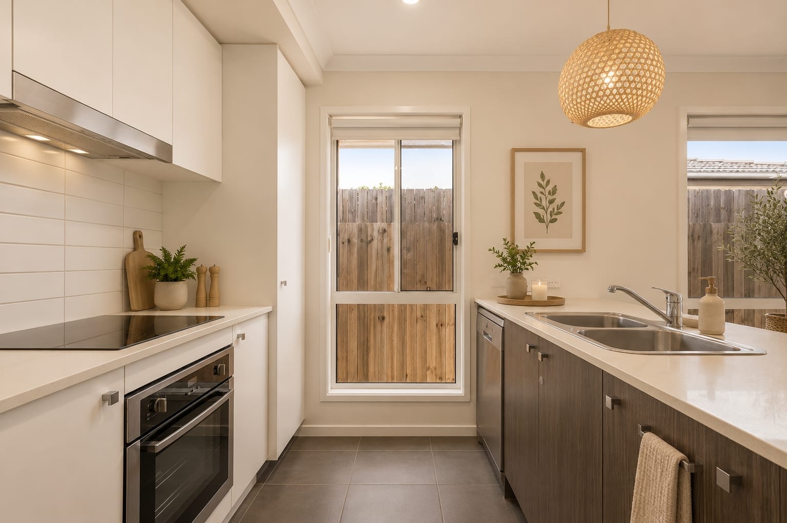 A Smart First Step Into the Property Market