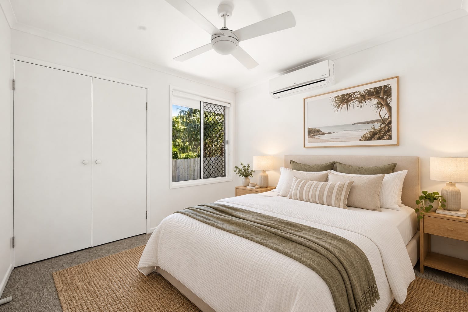 Upside Potential and Immediate Comfort in A High Growth Pocket
