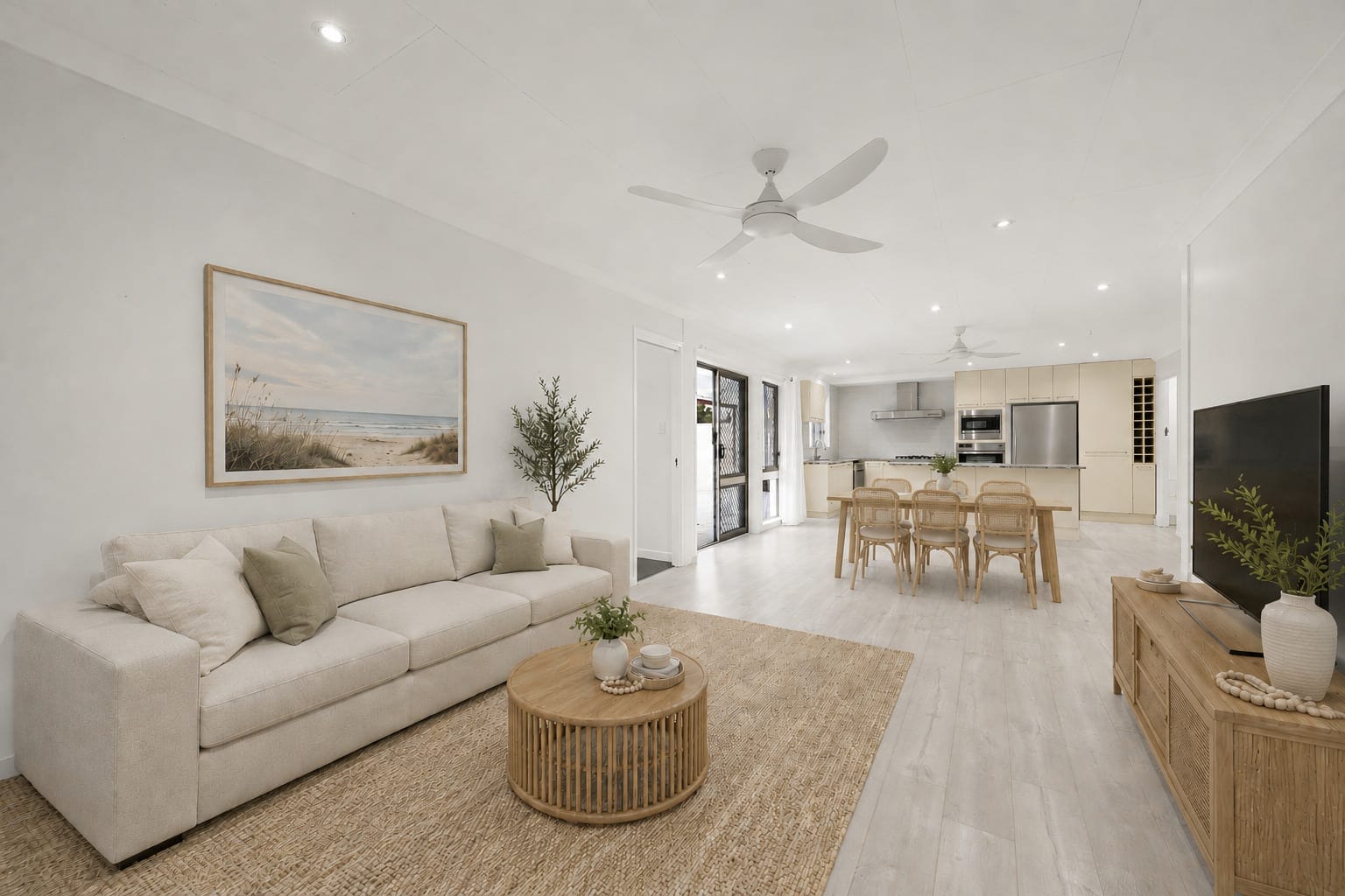 The Complete Lifestyle Home: Golden Location + Room for ALL the Toys!