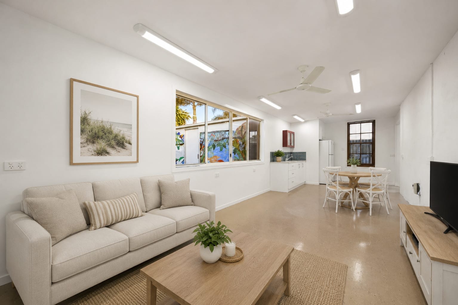 The Complete Lifestyle Home: Golden Location + Room for ALL the Toys!