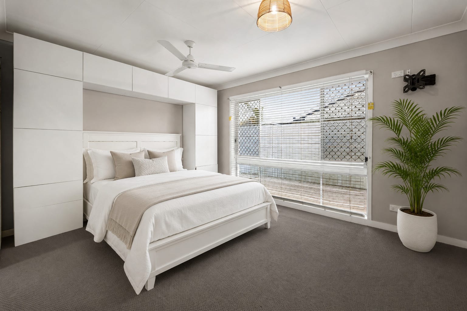 The Complete Lifestyle Home: Golden Location + Room for ALL the Toys!