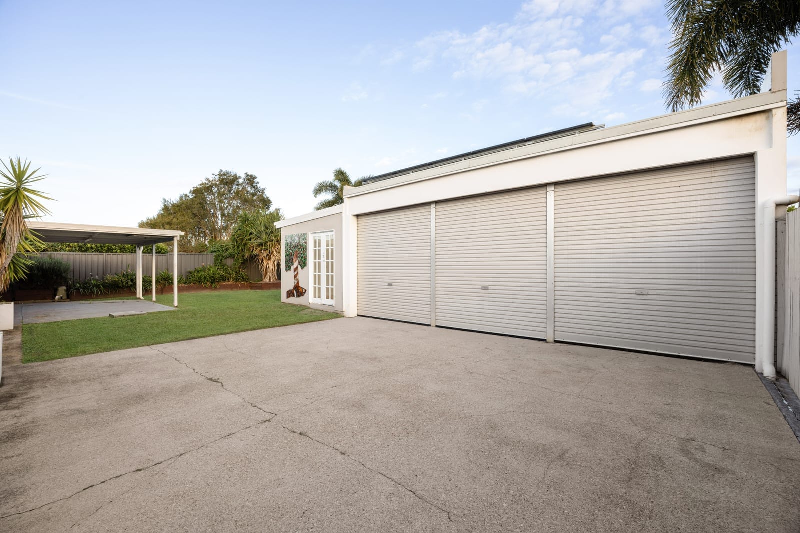 The Complete Lifestyle Home: Golden Location + Room for ALL the Toys!