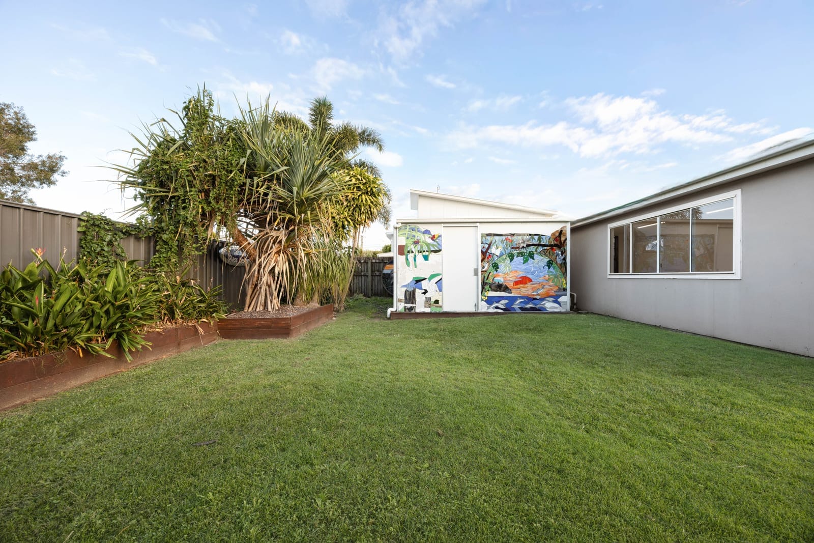 The Complete Lifestyle Home: Golden Location + Room for ALL the Toys!