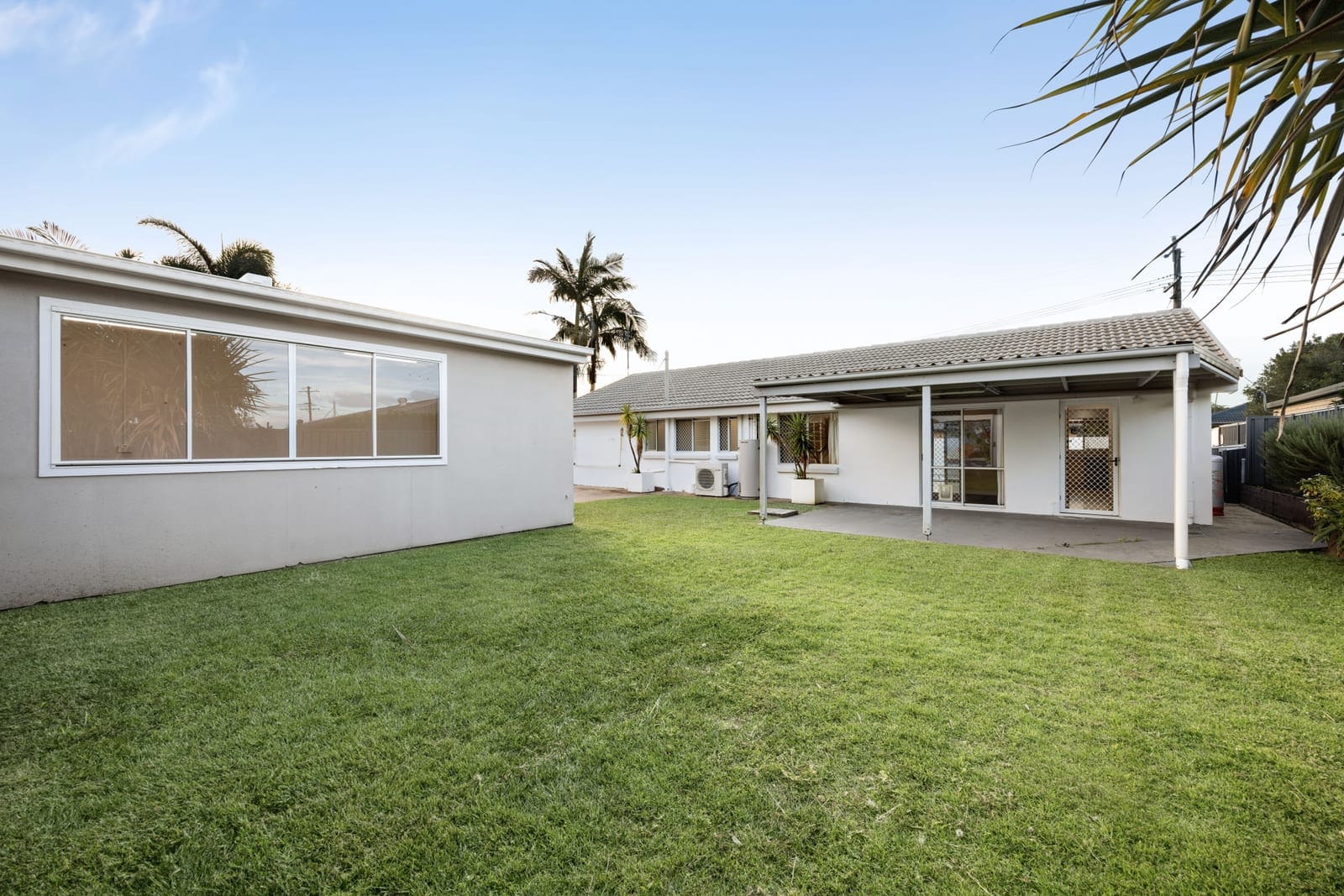 The Complete Lifestyle Home: Golden Location + Room for ALL the Toys!