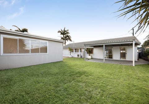 The Complete Lifestyle Home: Golden Location + Room for ALL the Toys!