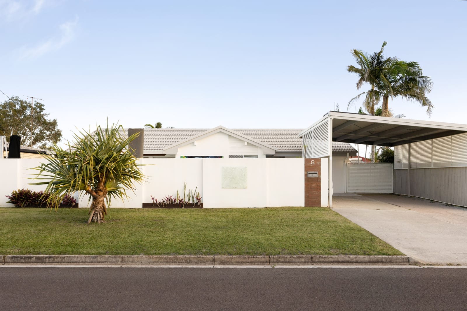 The Complete Lifestyle Home: Golden Location + Room for ALL the Toys!