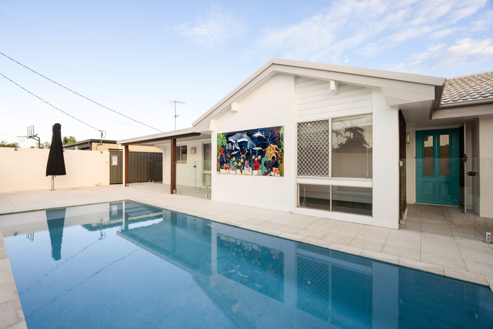 The Complete Lifestyle Home: Golden Location + Room for ALL the Toys!