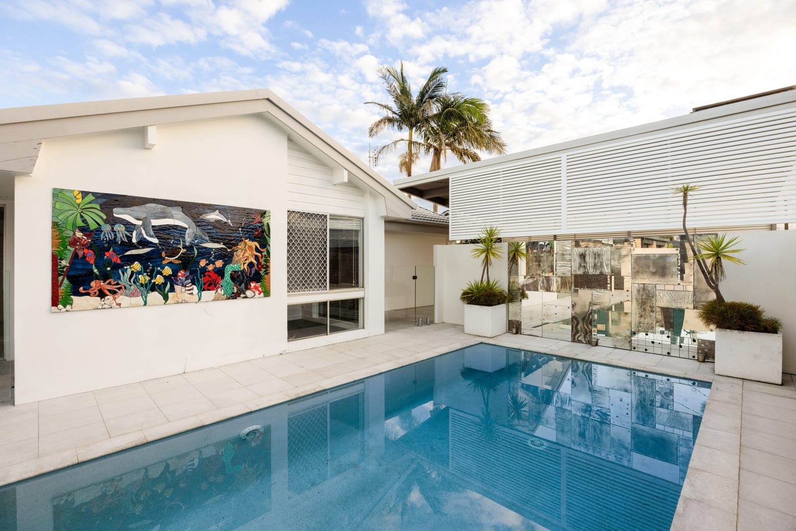 The Complete Lifestyle Home: Golden Location + Room for ALL the Toys!