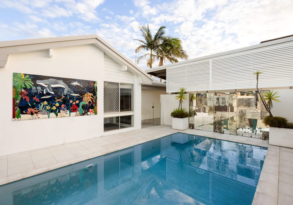 The Complete Lifestyle Home: Golden Location + Room for ALL the Toys!