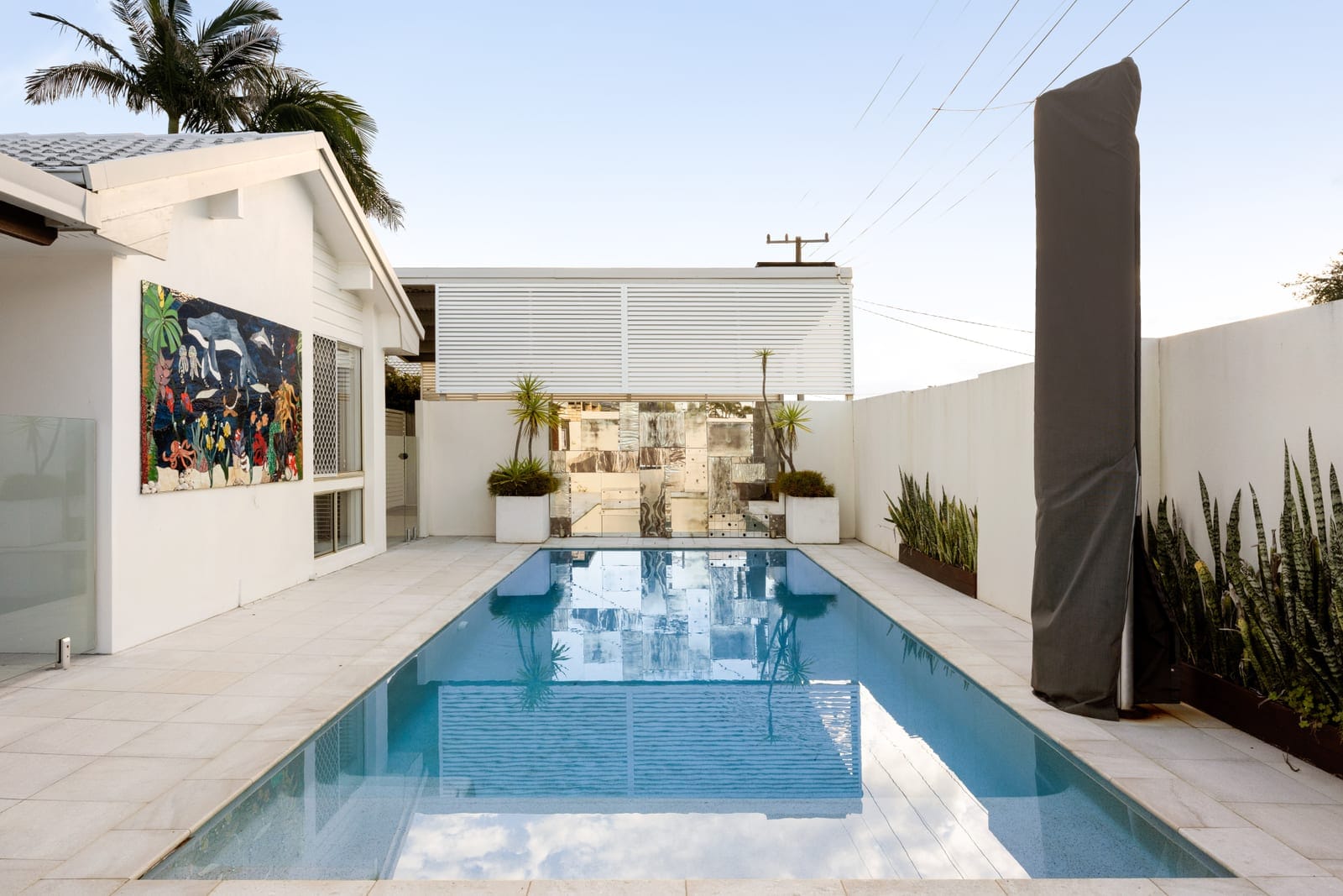The Complete Lifestyle Home: Golden Location + Room for ALL the Toys!