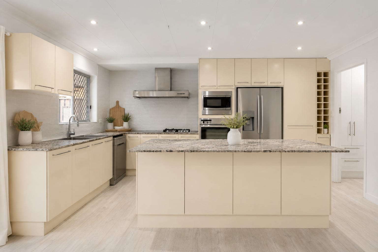 The Complete Lifestyle Home: Golden Location + Room for ALL the Toys!