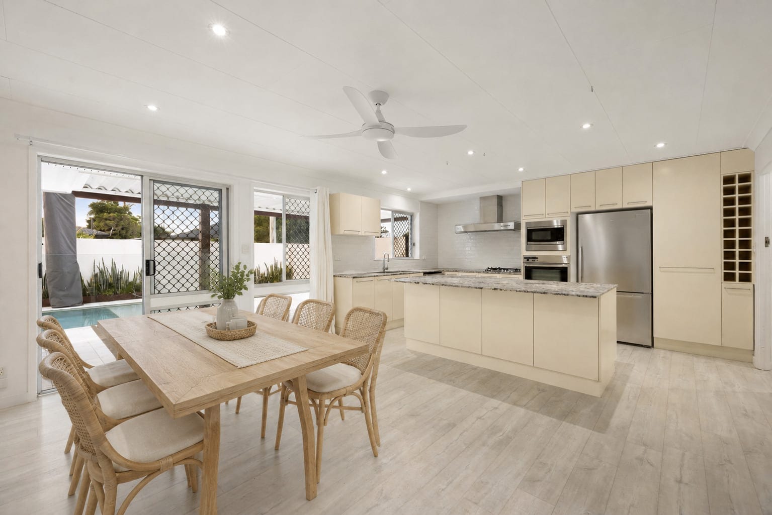 The Complete Lifestyle Home: Golden Location + Room for ALL the Toys!