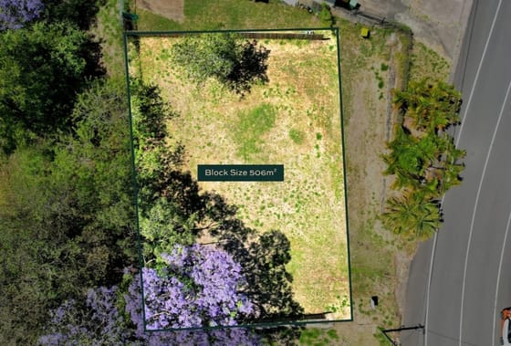 Sold by Craig Morrison & Mitch Lehmann