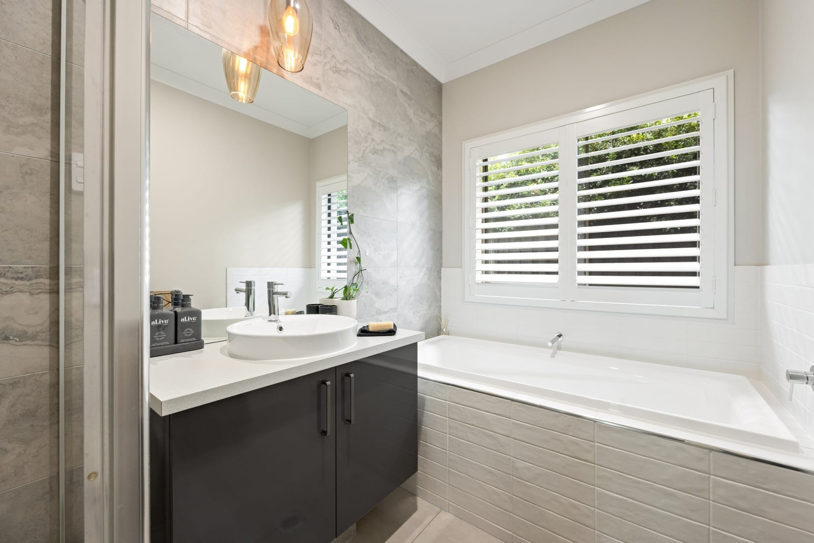 SOLD BY JAMIE VIBERT & NAJ ELSAYED