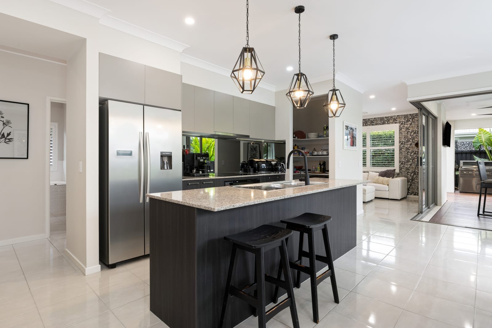 SOLD BY JAMIE VIBERT & NAJ ELSAYED