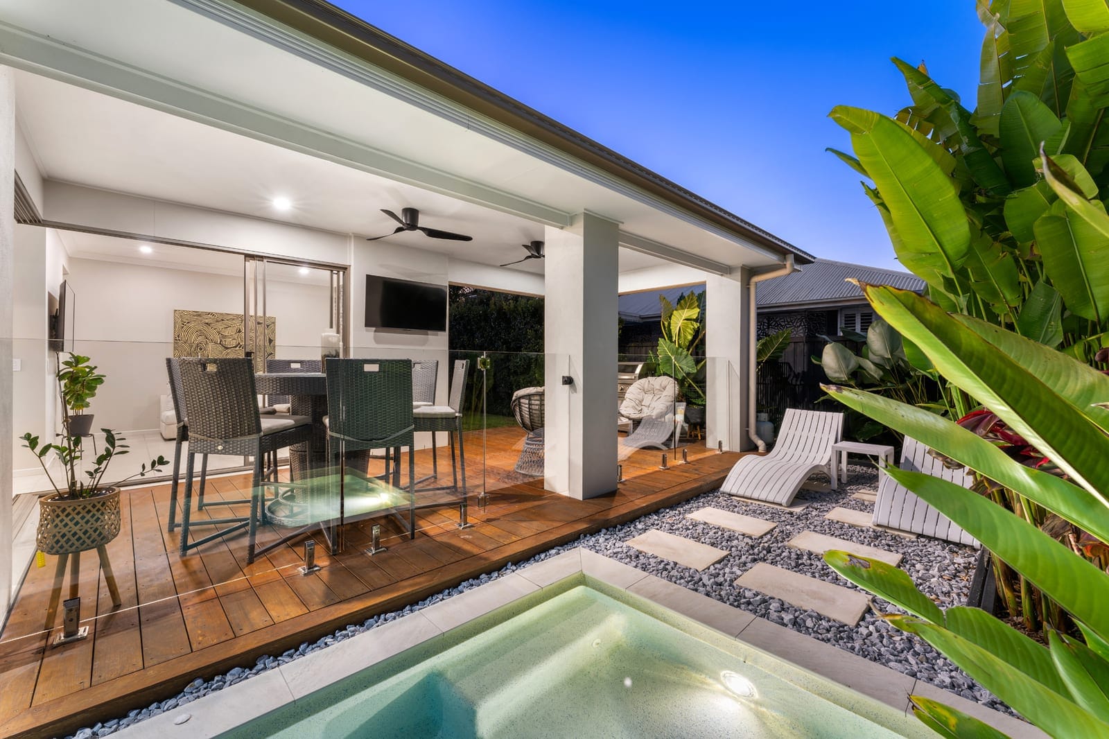 SOLD BY JAMIE VIBERT & NAJ ELSAYED