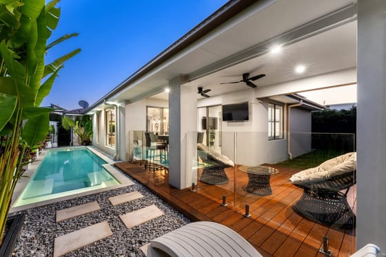 SOLD BY JAMIE VIBERT & NAJ ELSAYED