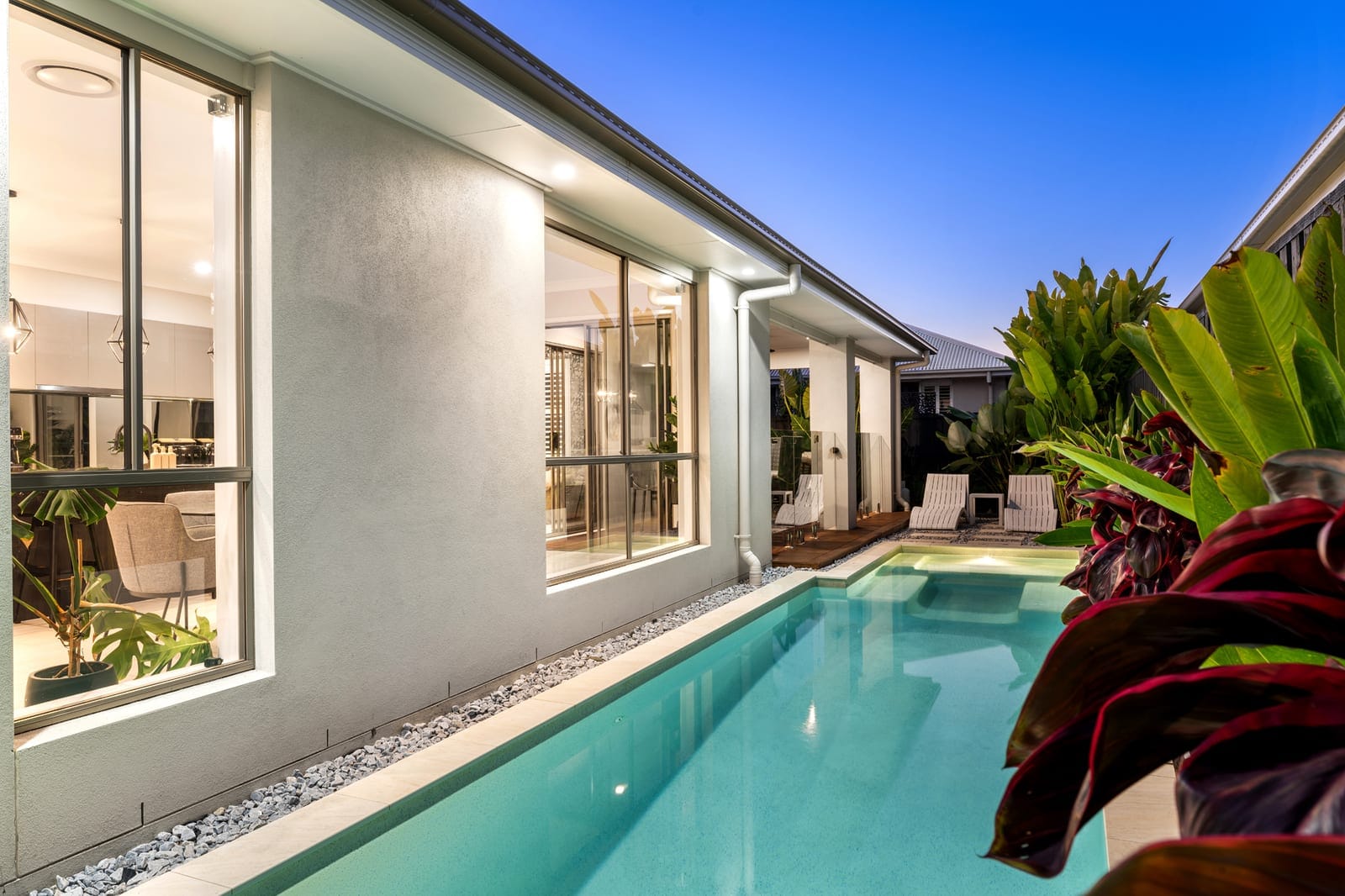 SOLD BY JAMIE VIBERT & NAJ ELSAYED
