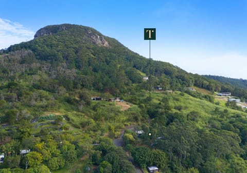 Where Hinterland Serenity Meets Coastal Horizons