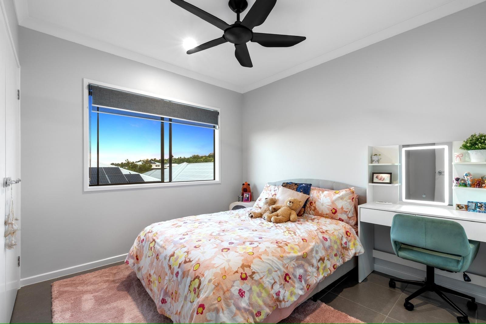 Multiple Living Areas, Excellent Separation and a Coveted Coastal Location