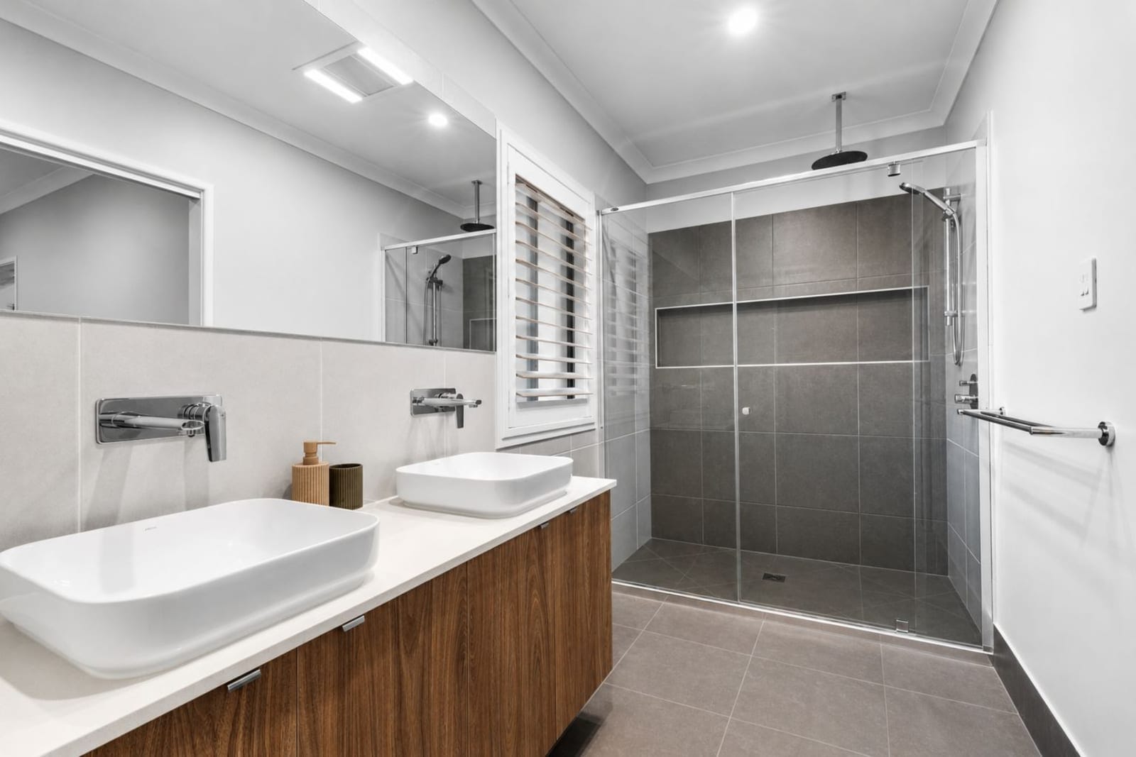 Multiple Living Areas, Excellent Separation and a Coveted Coastal Location