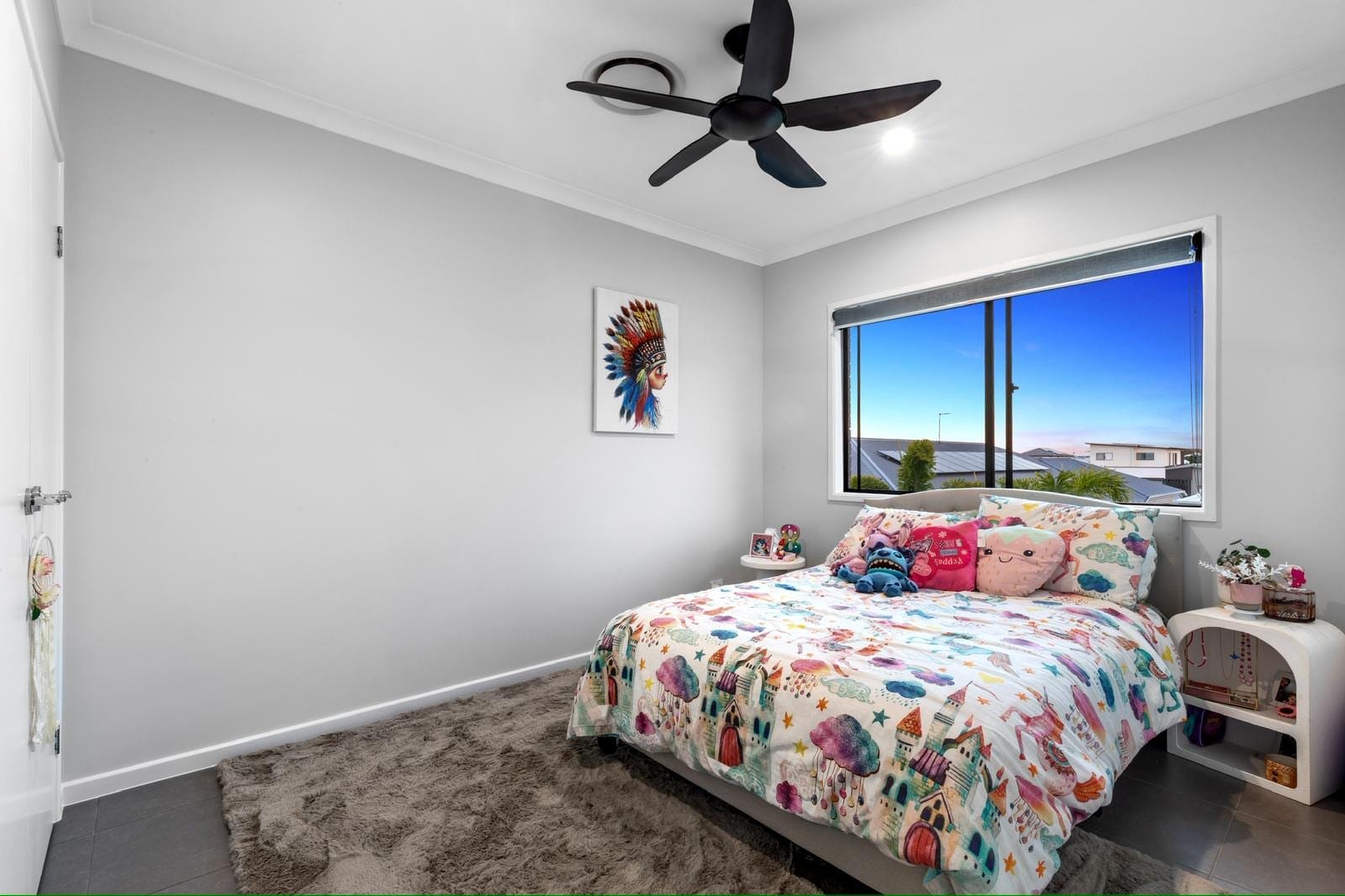Multiple Living Areas, Excellent Separation and a Coveted Coastal Location