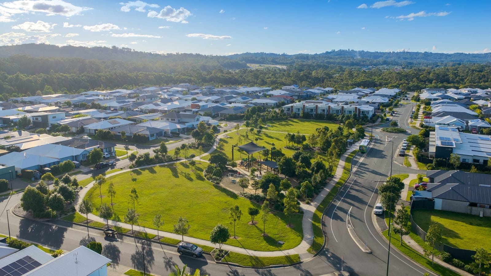 Multiple Living Areas, Excellent Separation and a Coveted Coastal Location