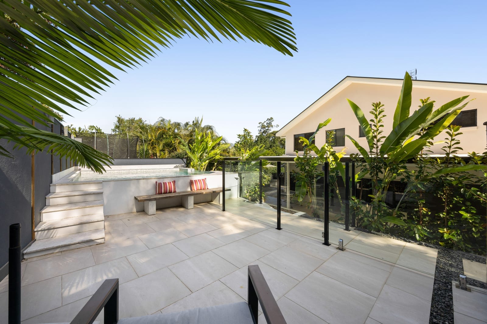 SOLD BY JAMIE VIBERT & NAJ ELSAYED