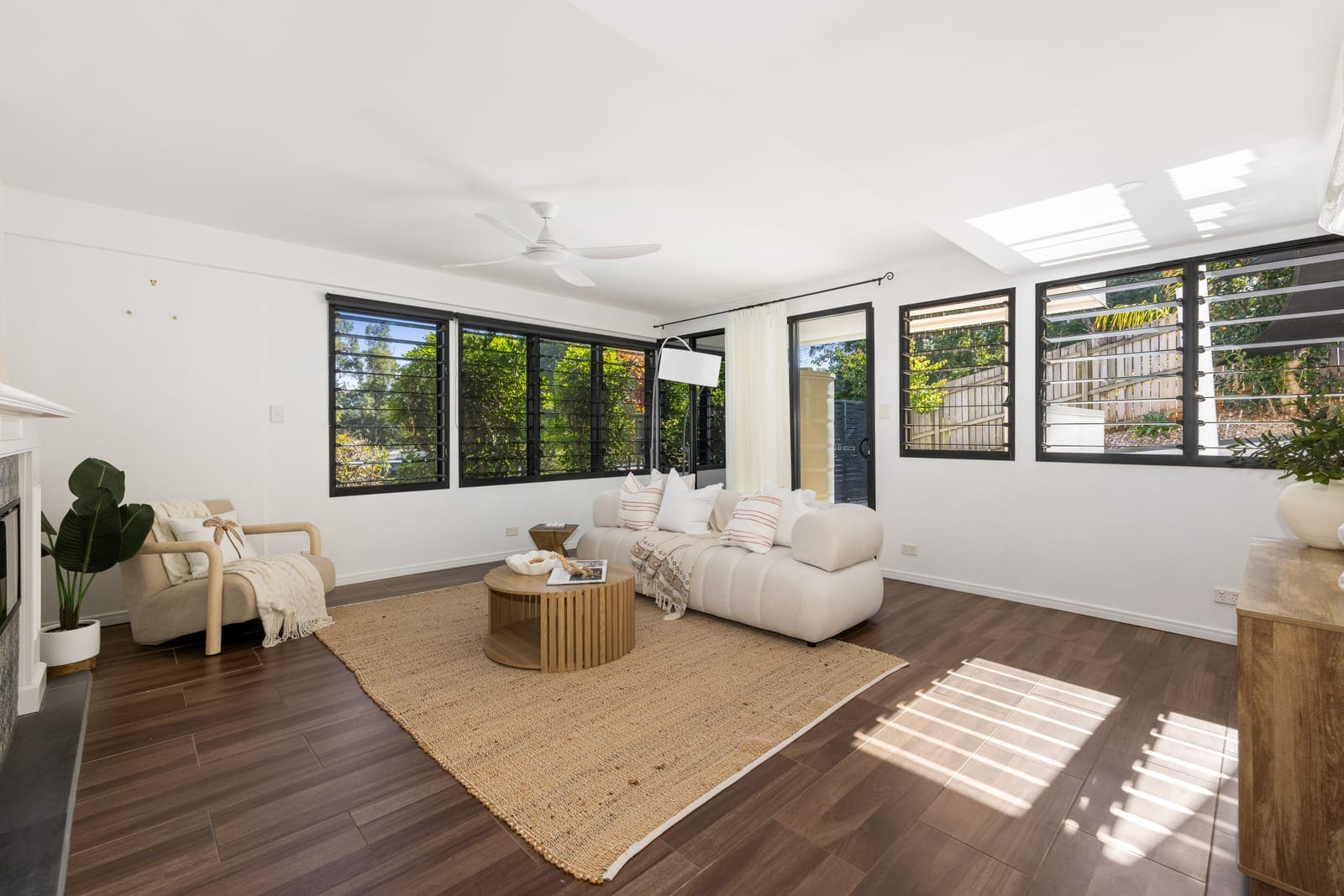 SOLD BY JAMIE VIBERT & NAJ ELSAYED