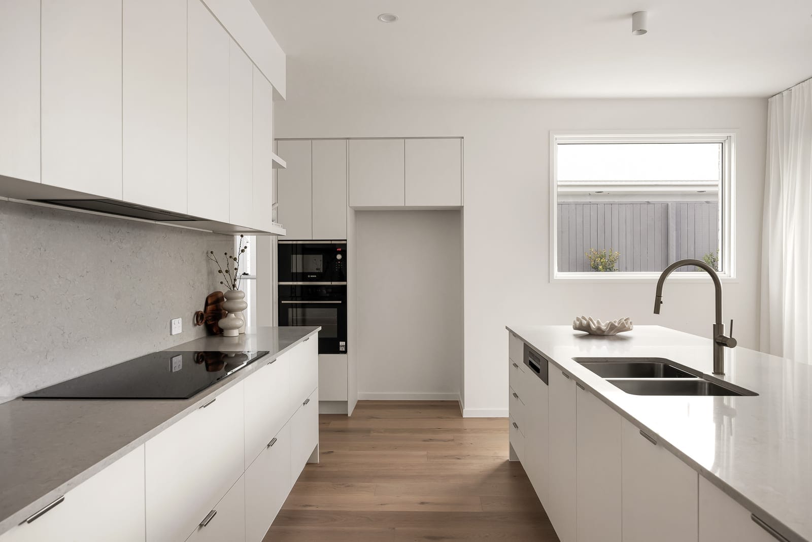 Brand New and Finished to Perfection!