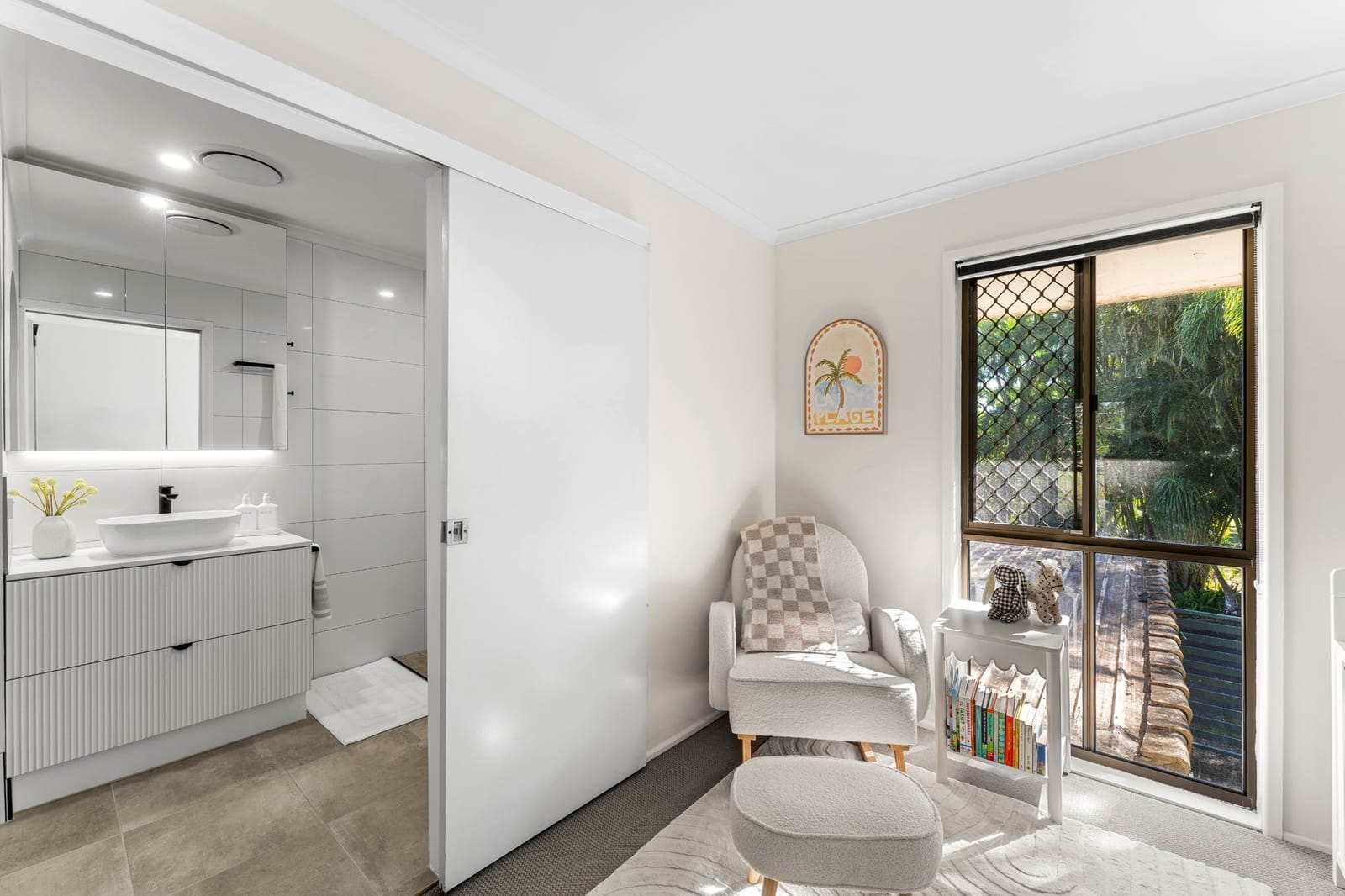 SOLD BY JAMIE VIBERT & NAJ ELSAYED