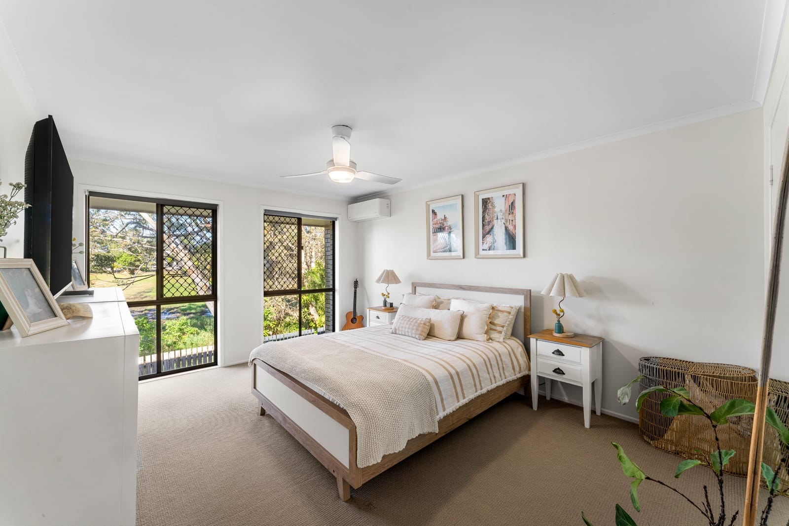 SOLD BY JAMIE VIBERT & NAJ ELSAYED