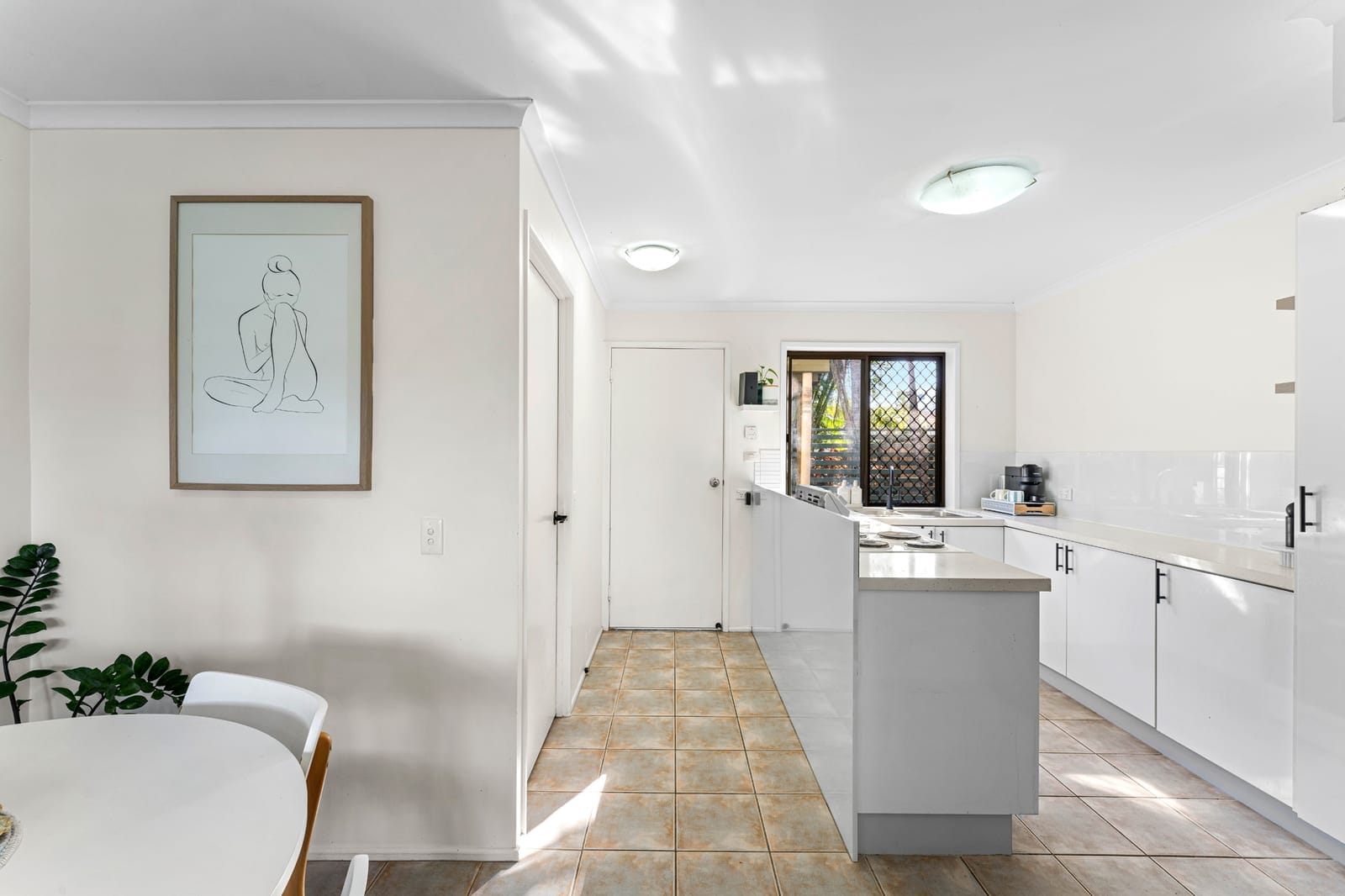 SOLD BY JAMIE VIBERT & NAJ ELSAYED