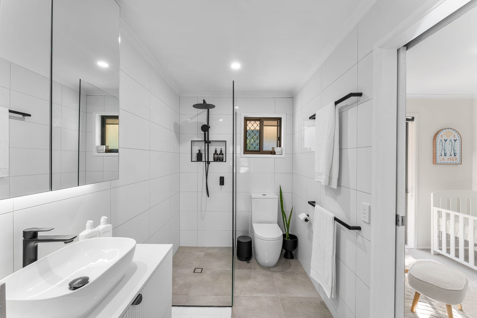 SOLD BY JAMIE VIBERT & NAJ ELSAYED
