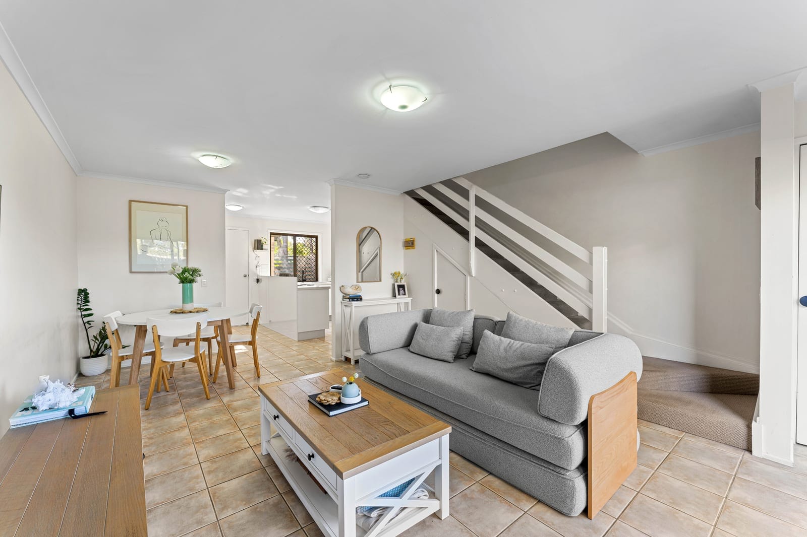 SOLD BY JAMIE VIBERT & NAJ ELSAYED