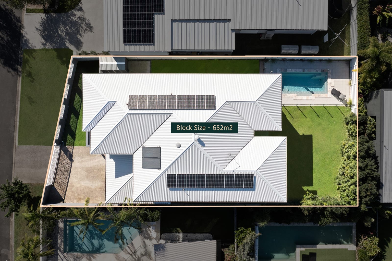 Dual Living & Lifestyle Perfection