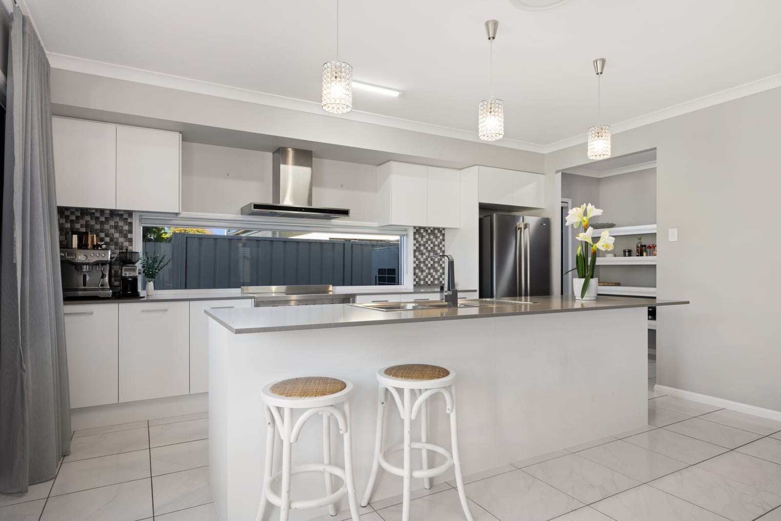 Dual Living & Lifestyle Perfection