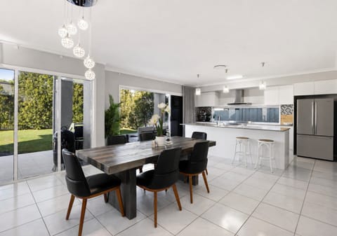 Dual Living & Lifestyle Perfection