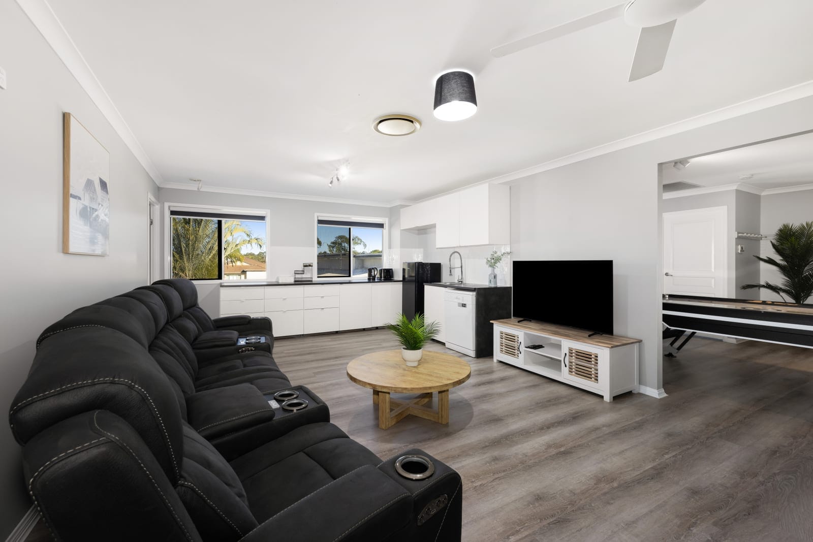 Dual Living & Lifestyle Perfection