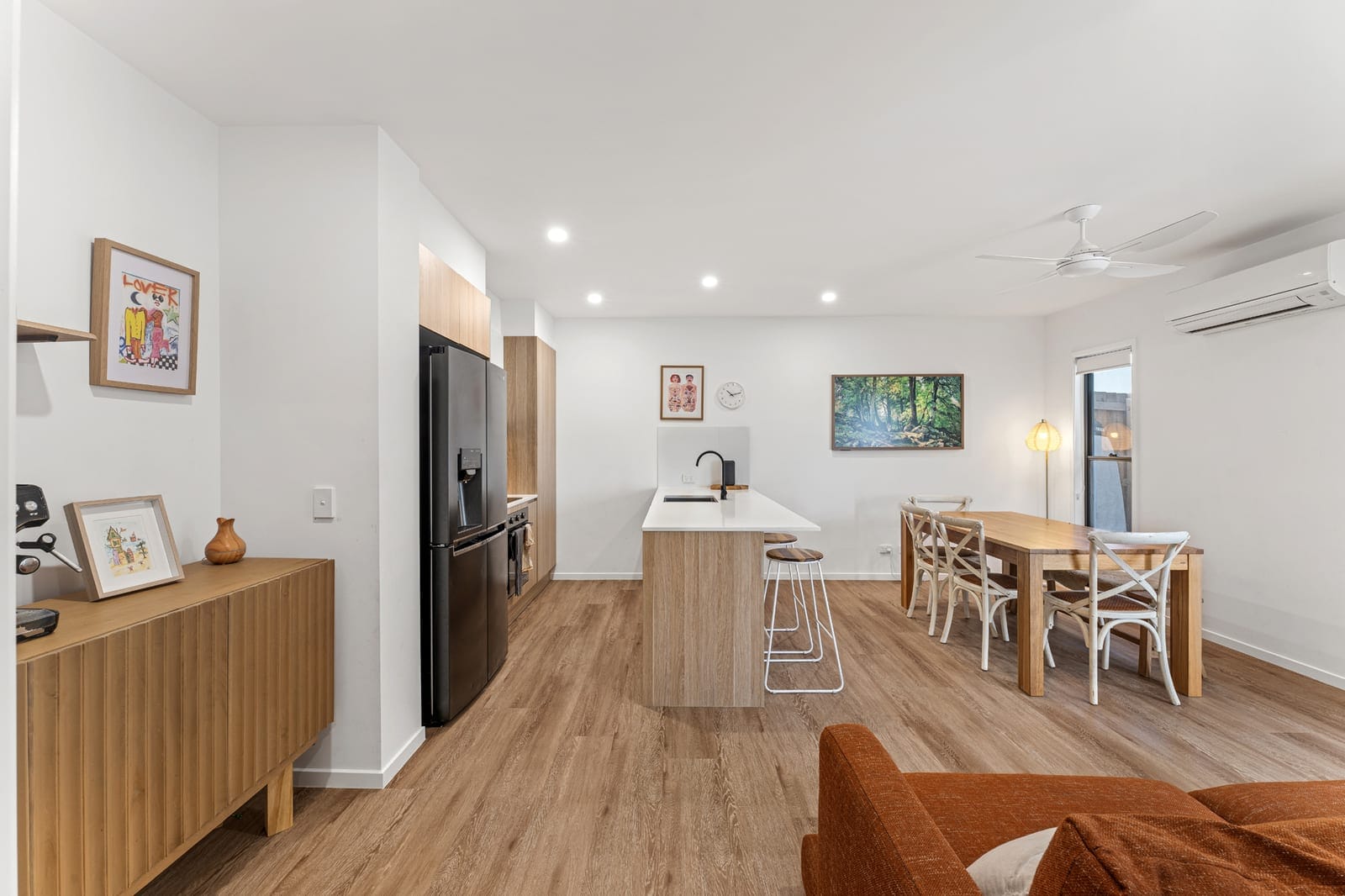SOLD BY NAJ ELSAYED & JAMIE VIBERT