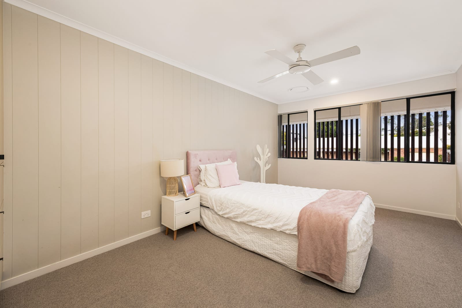 The Perfect Family Home: Design, Size, Location
