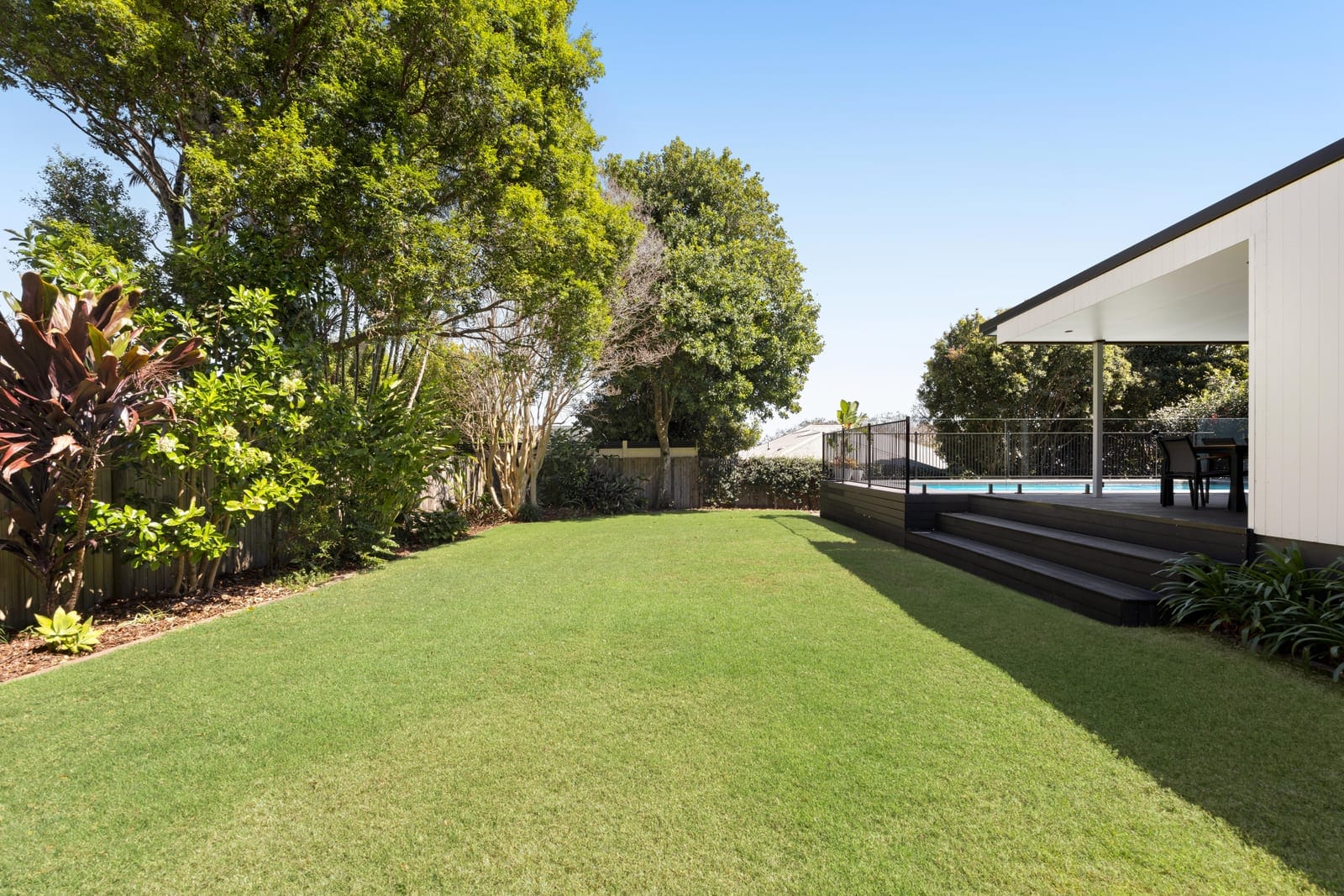 The Perfect Family Home: Design, Size, Location